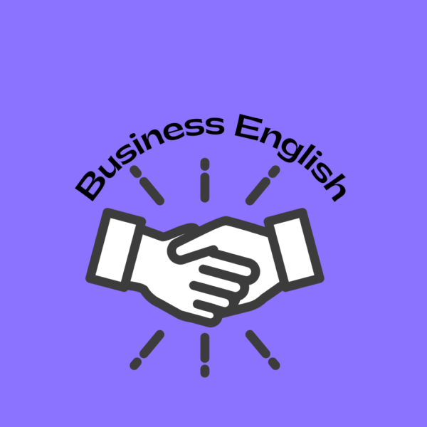 business english